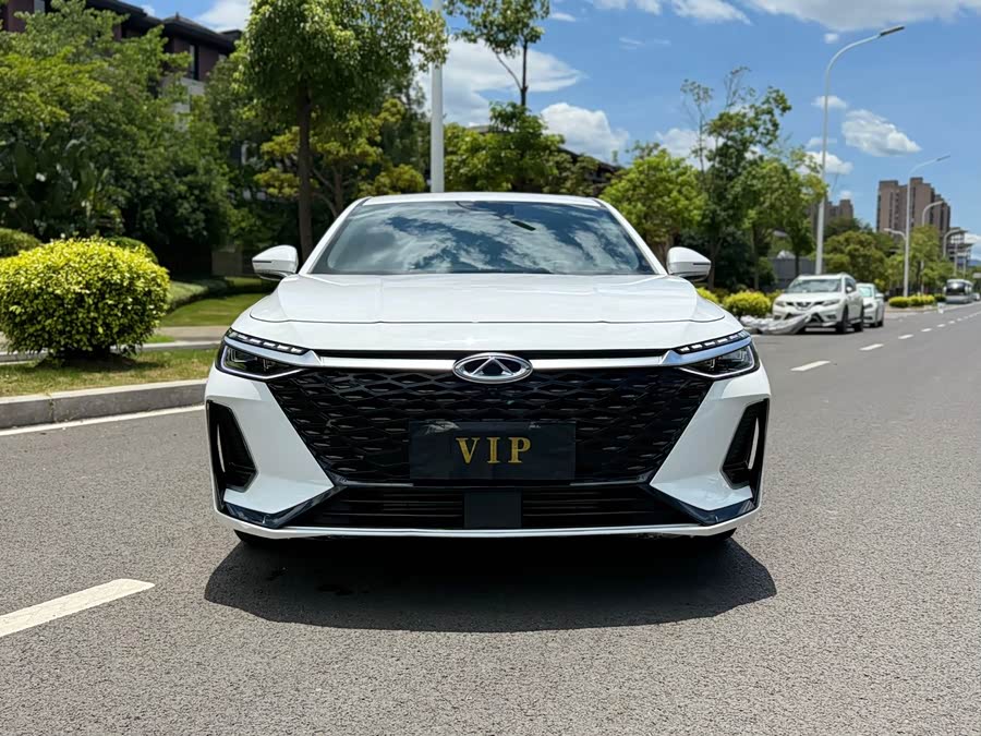 Chery Arrizo 8 2023 #3 Chery Arrizo 8 2023 car image #3