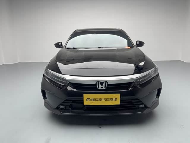 Honda 2022 car image #3