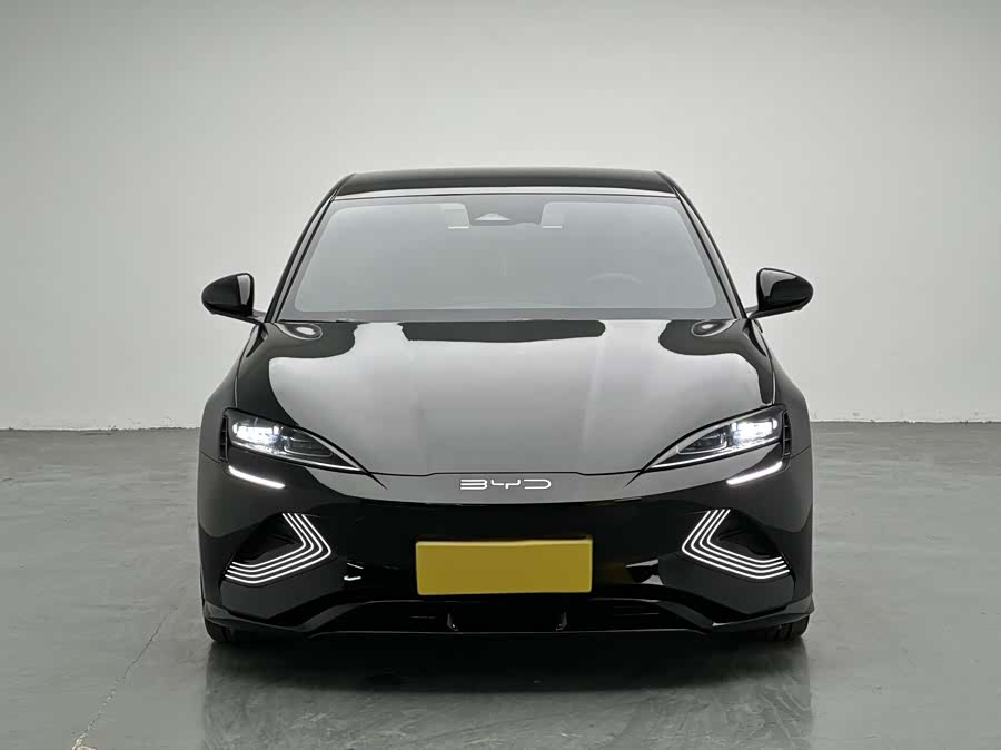 BYD Seal 2022 #3 BYD Seal 2022 immagine di auto #3