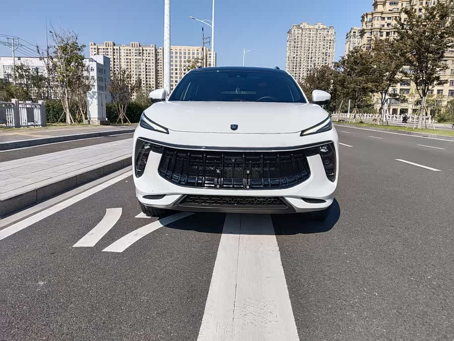 东风风行 风行T5 EVO 2021 汽车图片 #3