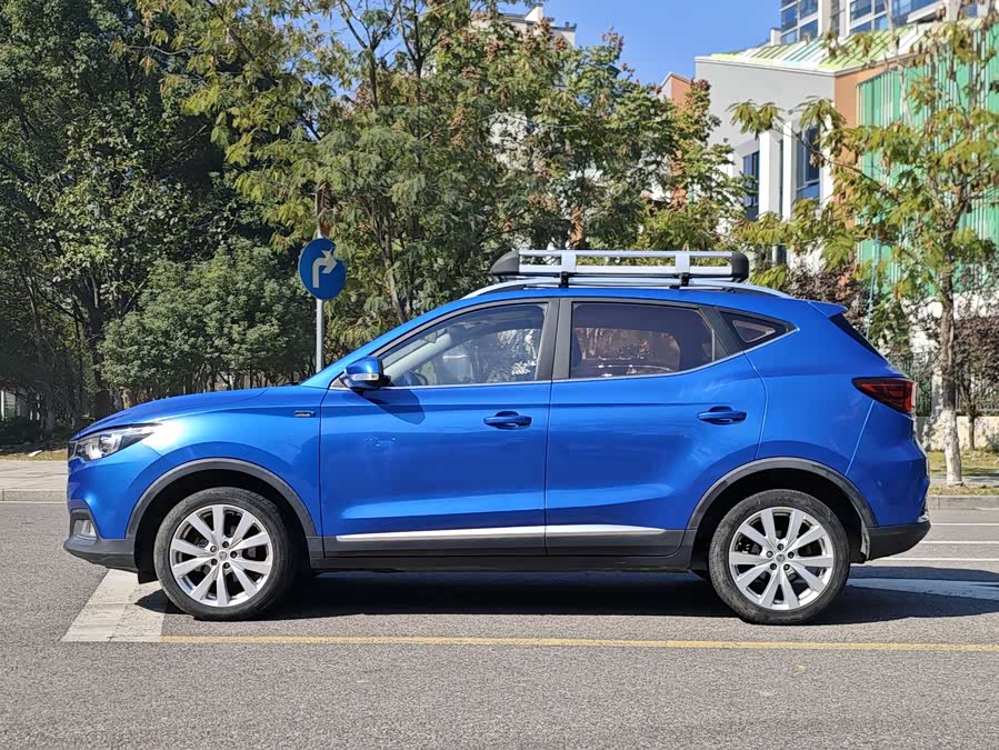 名爵 名爵ZS 2017 汽车图片 #3