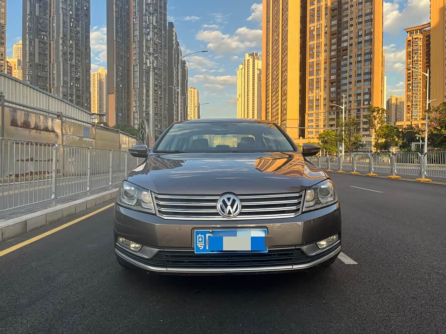 Volkswagen Sagitar 2018 immagine di auto #3