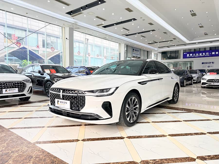Changan 2023 car image #3