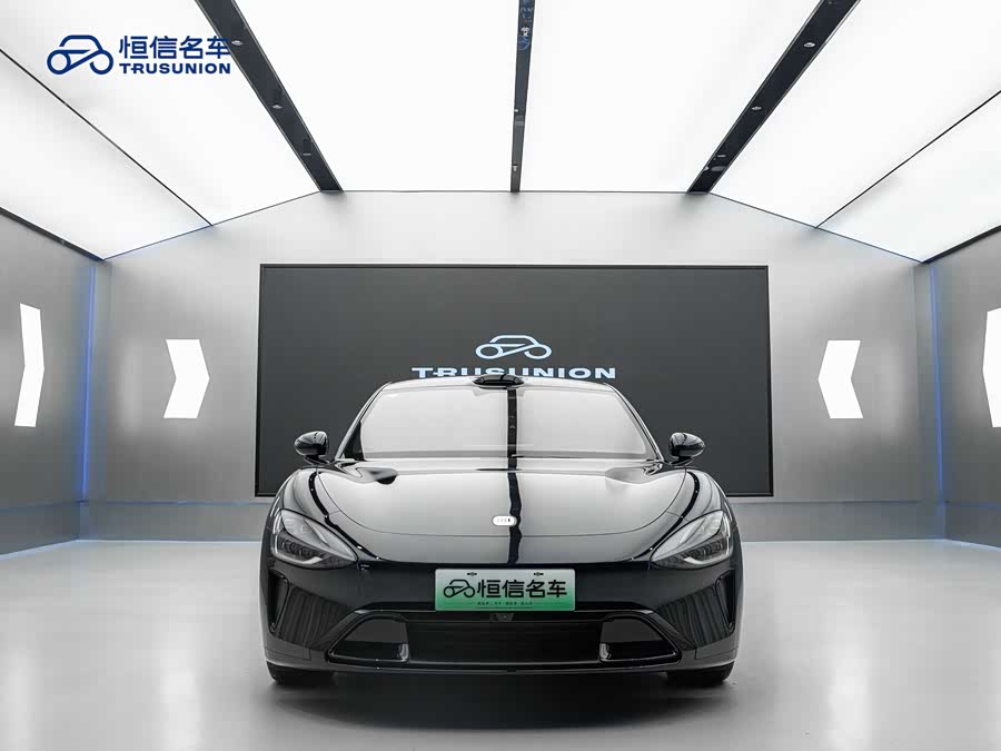 MI SU7 2025 car image #3