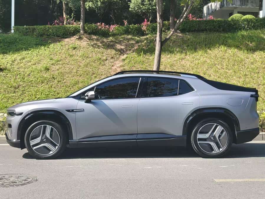 Changan 2024 #3 Changan 2024 car image #3