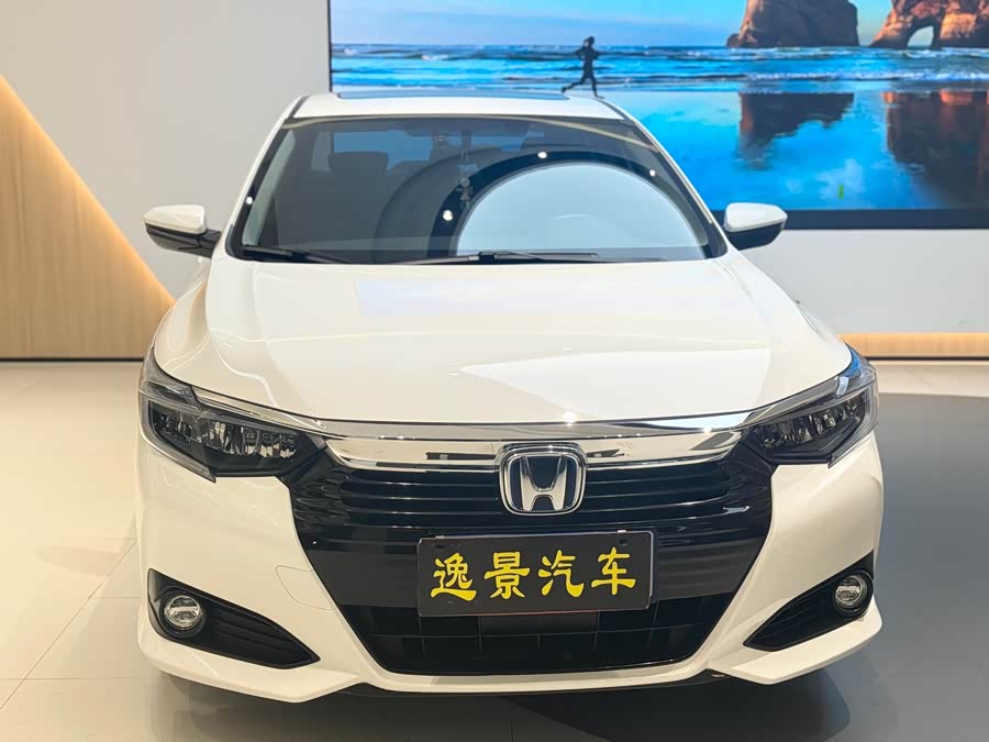 Honda Crider 2022 immagine di auto #3