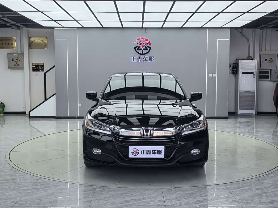 Honda Accord 2016 #3 Honda Accord 2016 car image #3