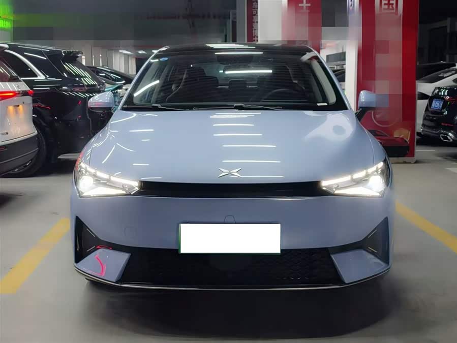 Xpeng P5 2022 #3 Xpeng P5 2022 immagine di auto #3