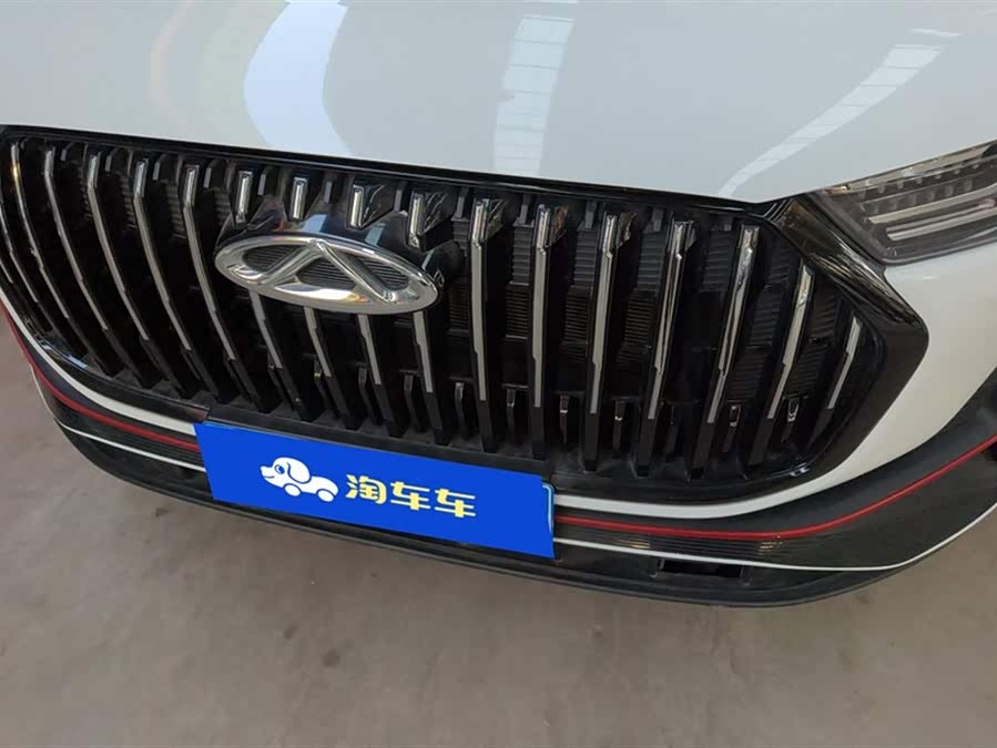 Chery Tiggo 7 Plus 2023 image de voiture #3