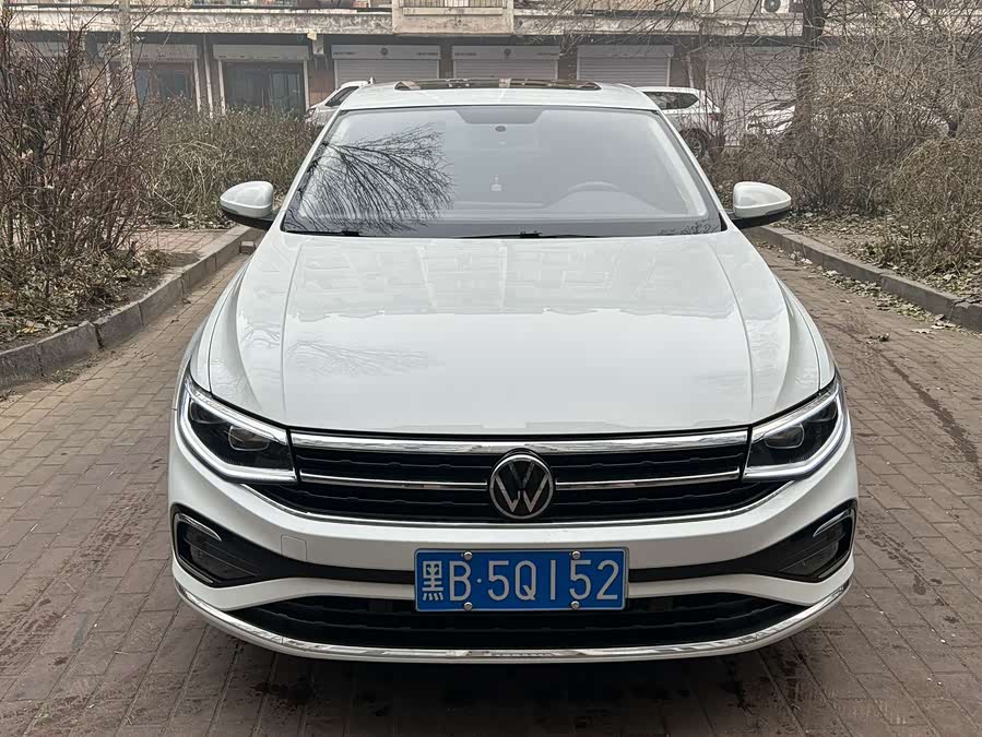 大众 宝来 2022 汽车图片 #3