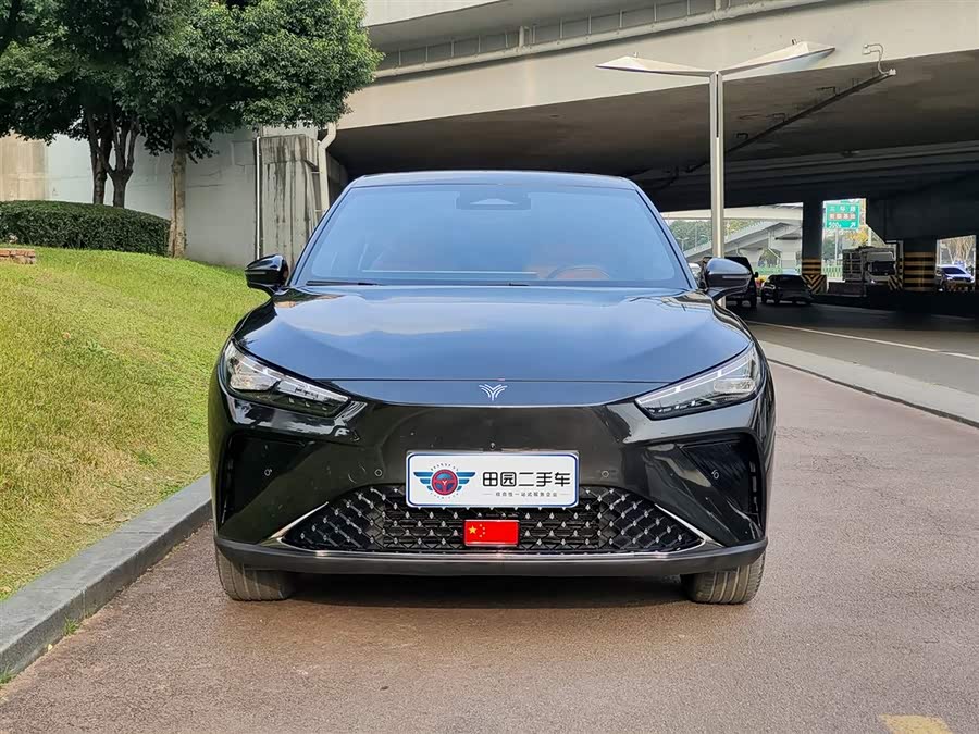 Neta L 2024 #3 Neta L 2024 изображение автомобиля #3