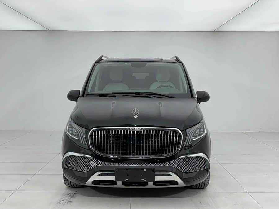 Mercedes-Benz Vito 2023 car image #3