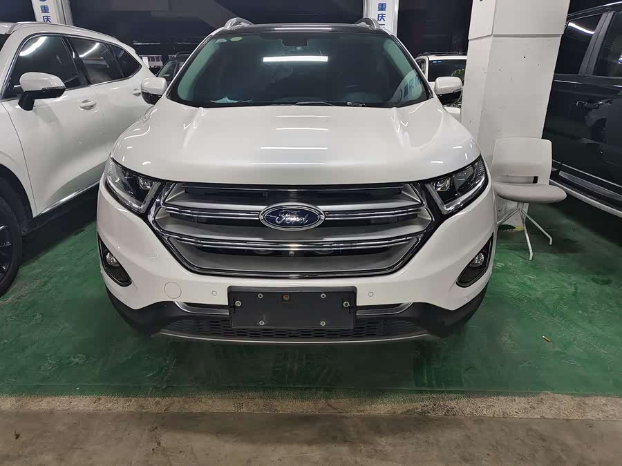 Ford Edge 2016 car image #3