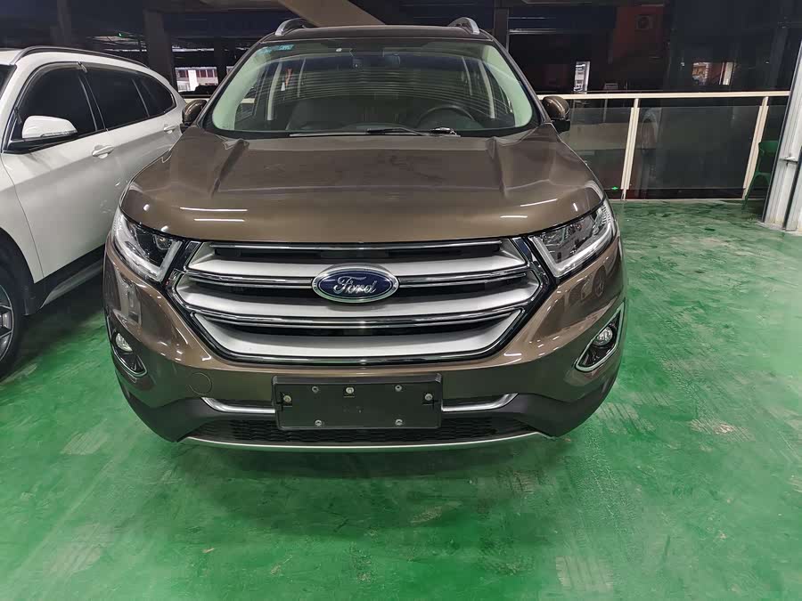 Ford Edge 2016 car image #3