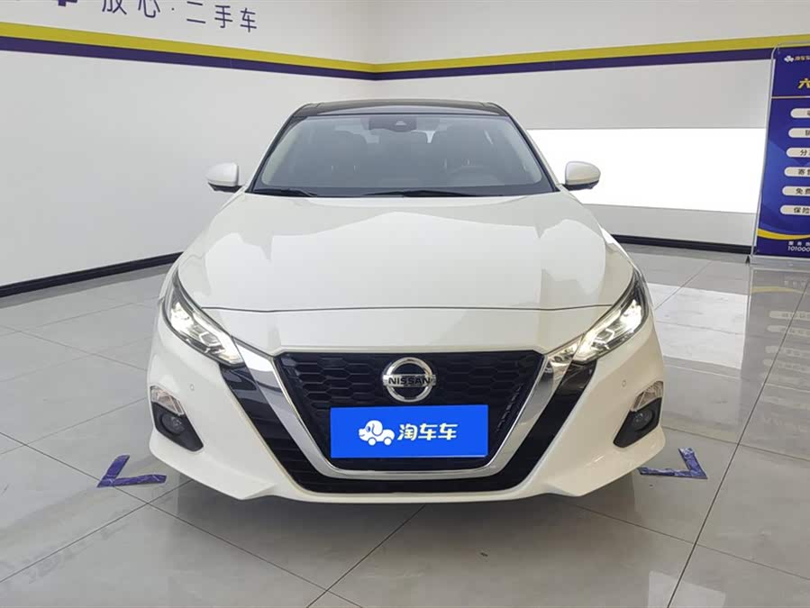 Nissan Teana 2021 image de voiture #3
