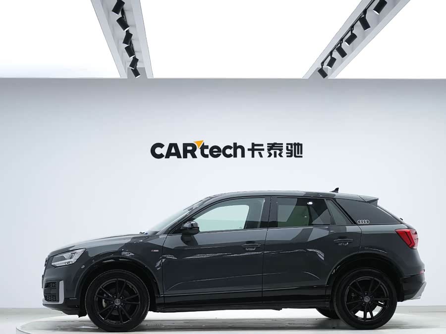 Audi Q2L 2020 immagine di auto #3