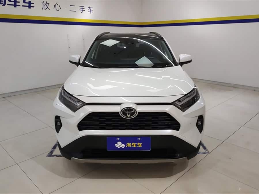 Toyota 2023 car image #3