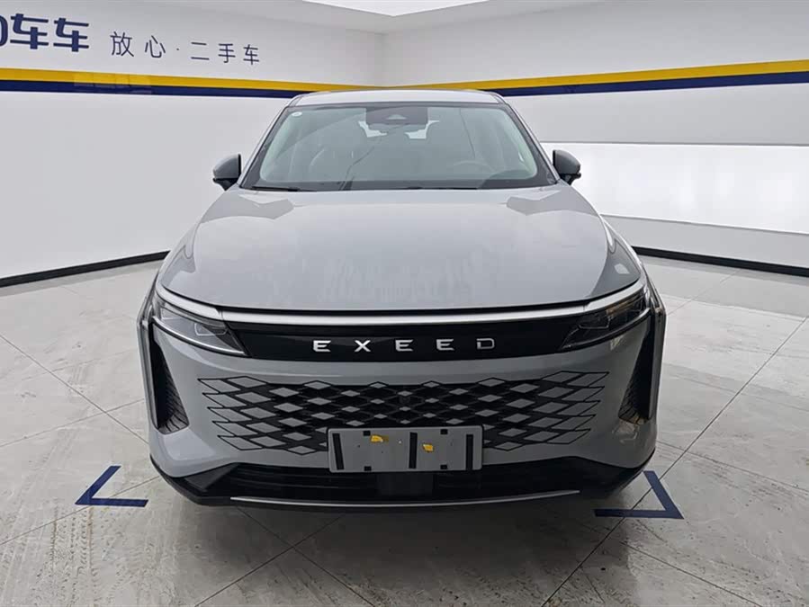 Exceed Chasing Wind 2022 car image #3