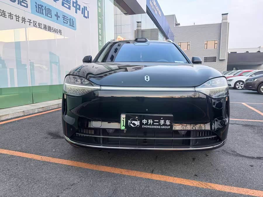 2024 car image #3