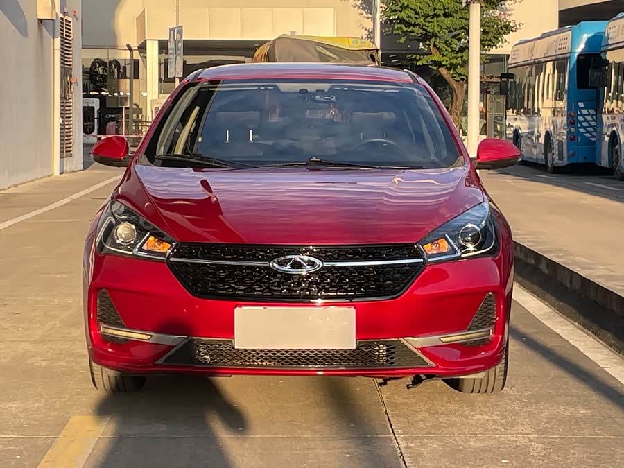 Chery 2020 #3 Chery 2020 car image #3