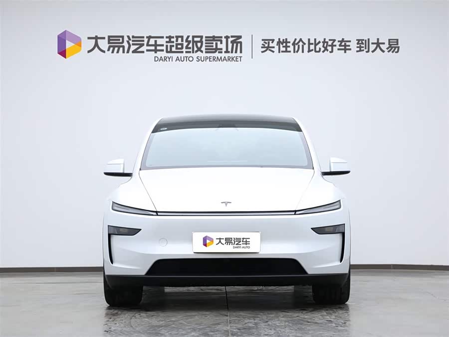 特斯拉 Model Y L 2025 汽车图片 #3