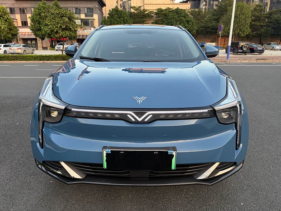 Neta U 2022 image de voiture #3