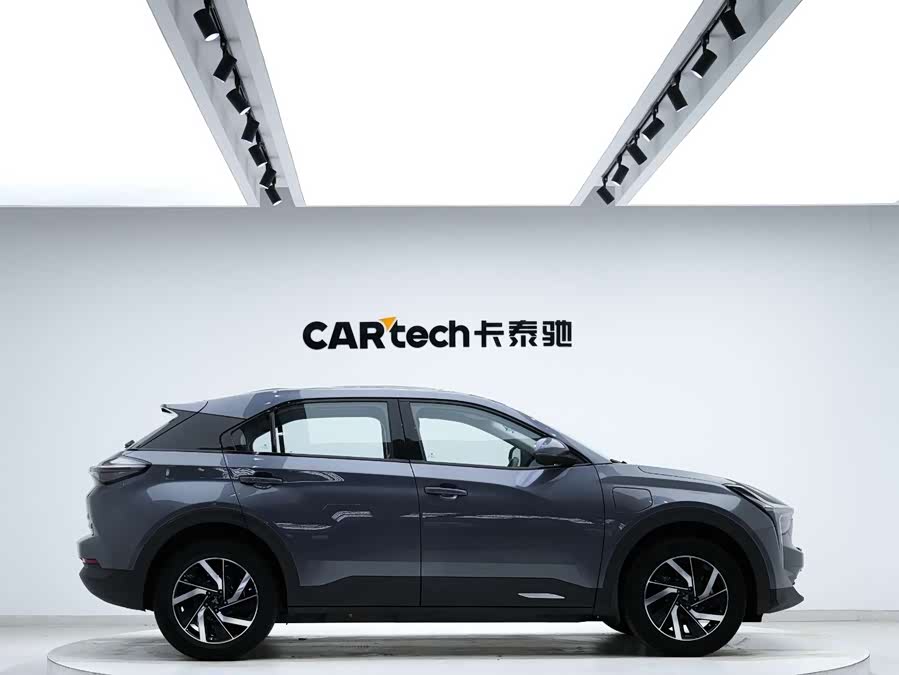 Neta U 2022 изображение автомобиля #3