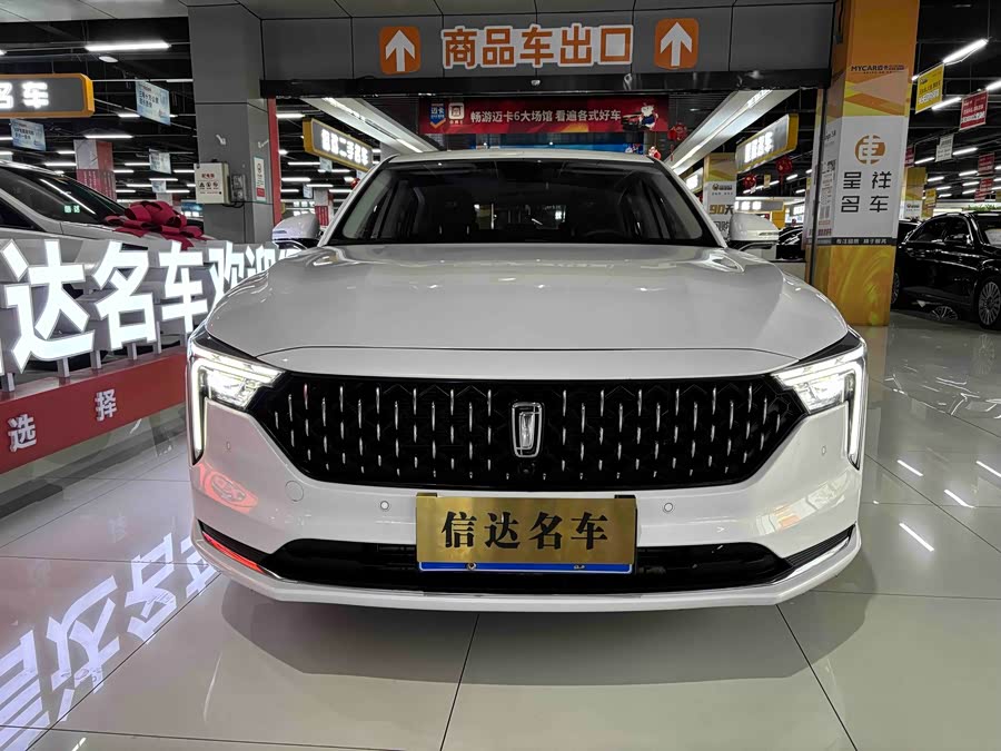 2023 car image #3