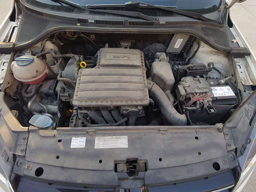 Volkswagen Jetta 2013 immagine di auto #3