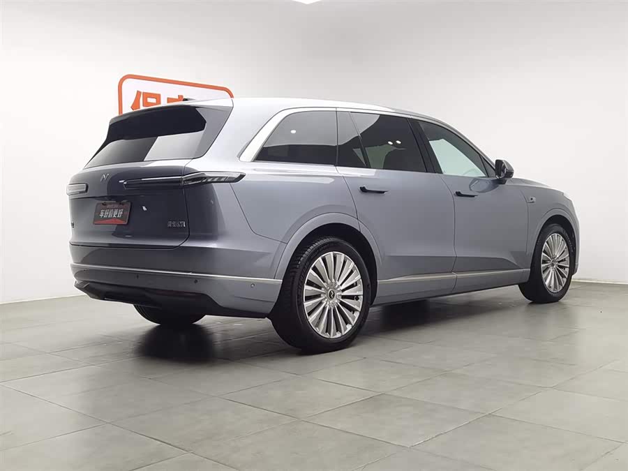 2025 image de voiture #3