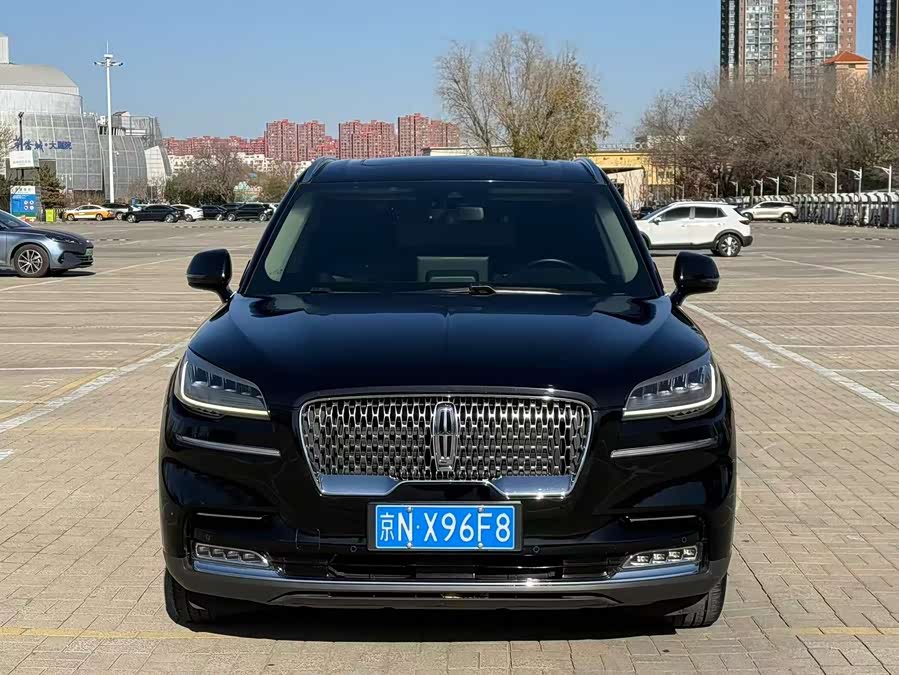 Changan 2020 car image #3