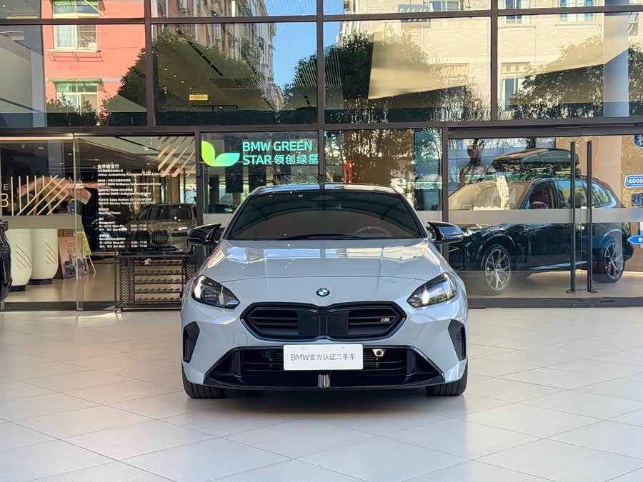 BMW M235L 2025 car image #3