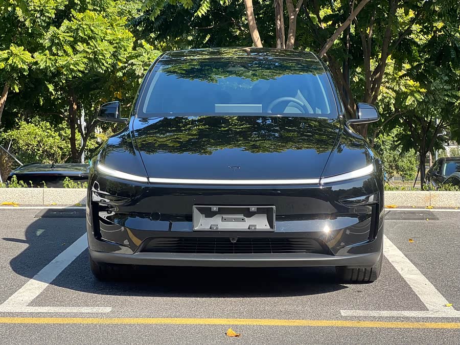 特斯拉 Model Y L 2025 汽车图片 #3