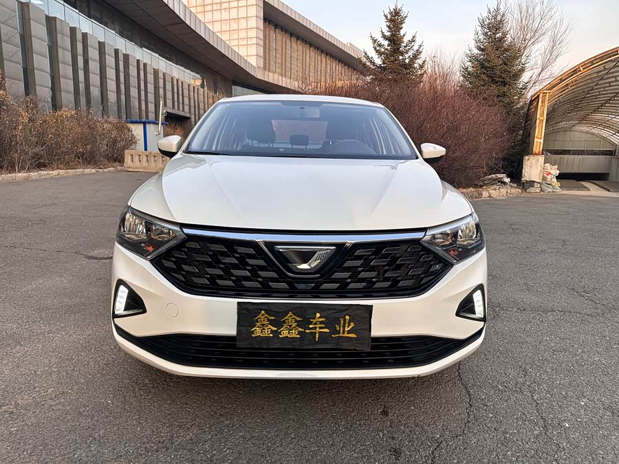 捷达 捷达VA3 2022 #3 捷达 捷达VA3 2022 汽车图片 #3