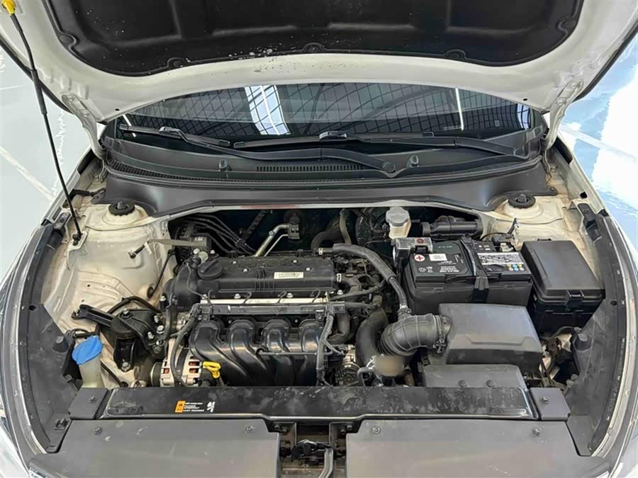 Kia Rio Cross 2019 صورة سيارة #3