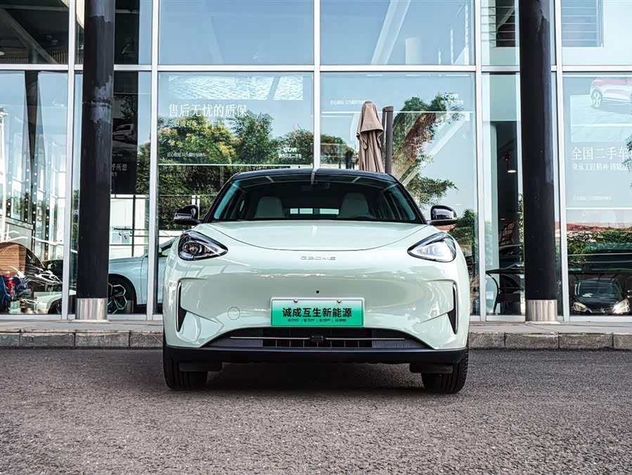 吉利汽车 星愿 2025 汽车图片 #3