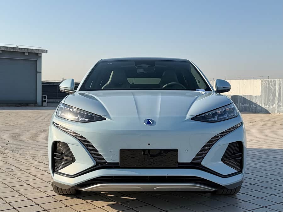 Denza N7 2023 car image #3