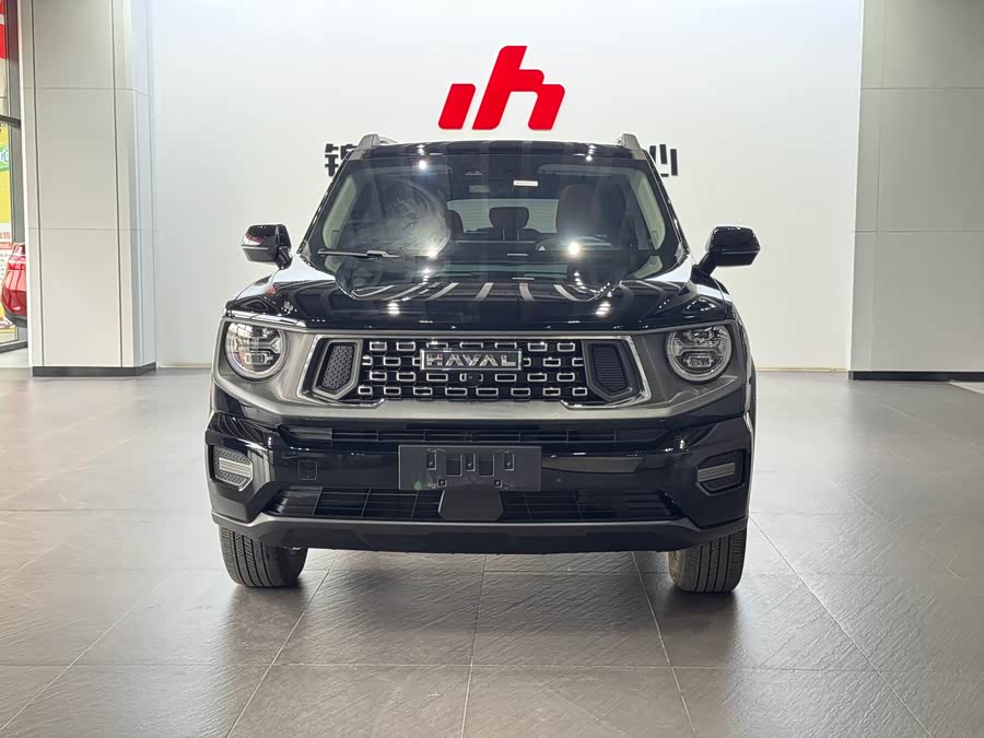 Haval Dargo 2 2023 car image #3
