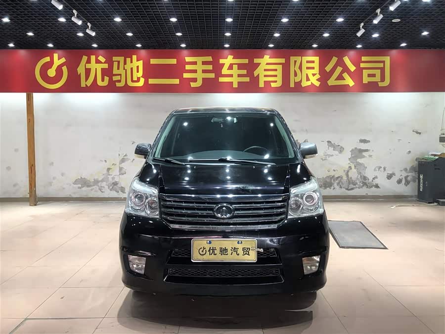 Great Wall Cowry 2011 #3 Great Wall Cowry 2011 صورة سيارة #3