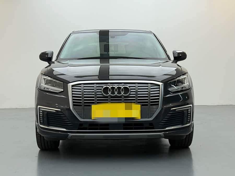 奥迪 奥迪Q2L e-tron 2020 汽车图片 #3