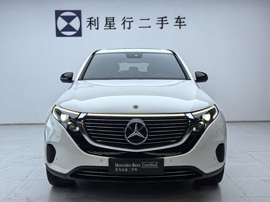 Mercedes-Benz 2021 #3 Mercedes-Benz 2021 car image #3