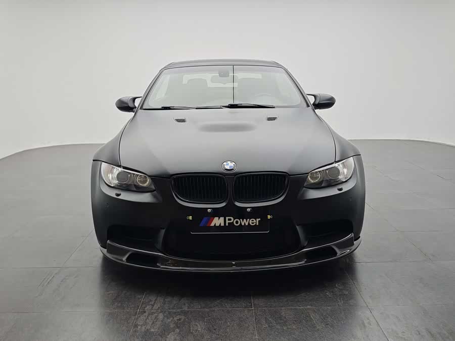 BMW M3 2013 #3 BMW M3 2013 car image #3