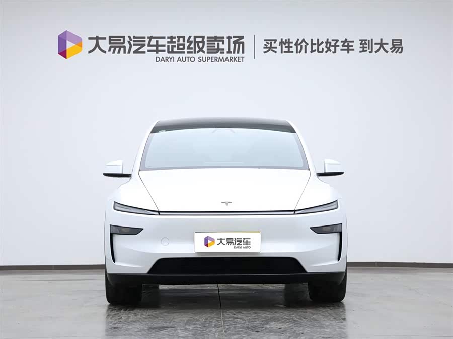 特斯拉 Model Y L 2025 汽车图片 #3