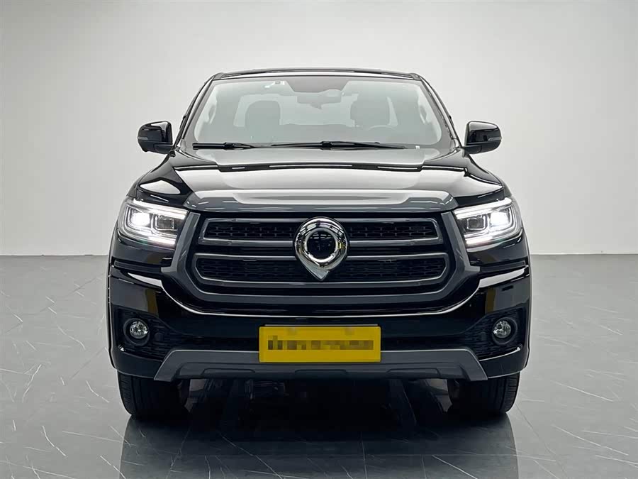 Great Wall Poer 2024 car image #3