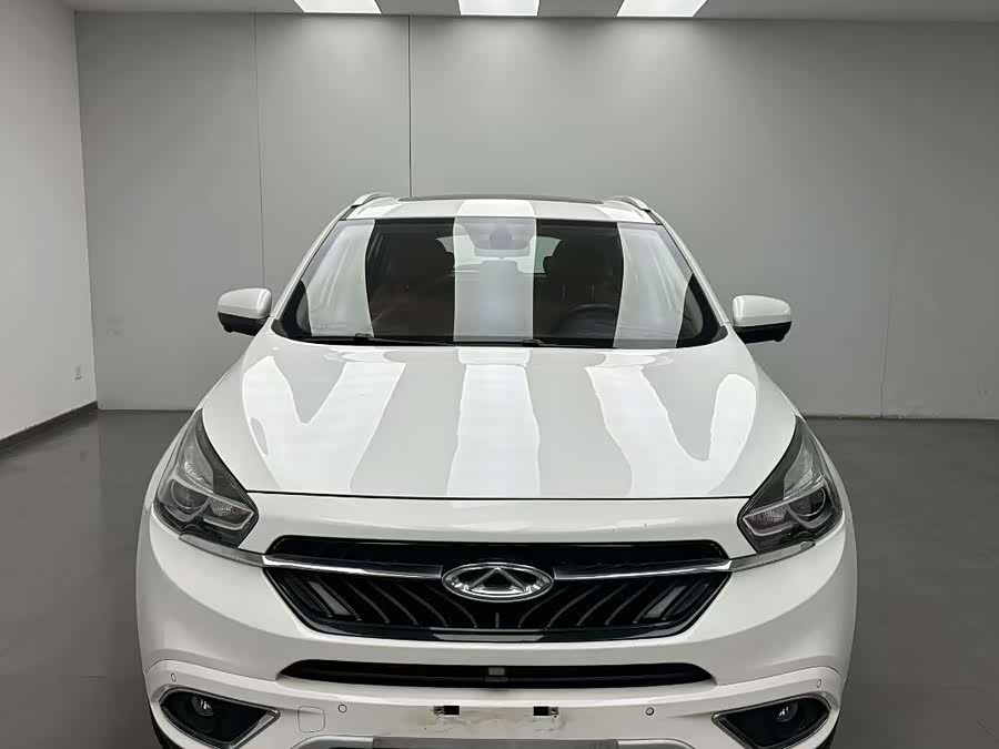 奇瑞 瑞虎7 2016 汽车图片 #3