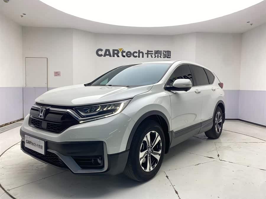 Honda CR-V 2022 car image #3