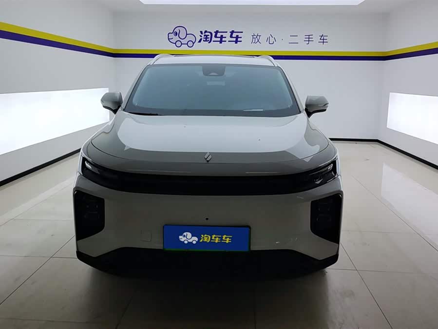 Livan 9 2024 изображение автомобиля #3