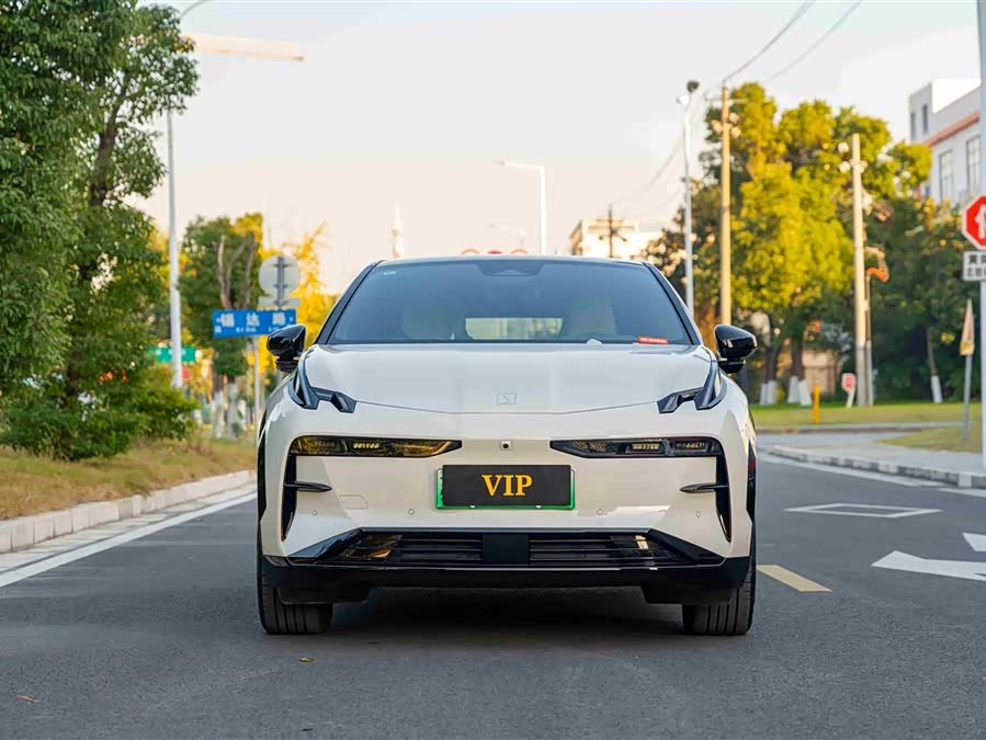 Zeekr X 2024 car image #3