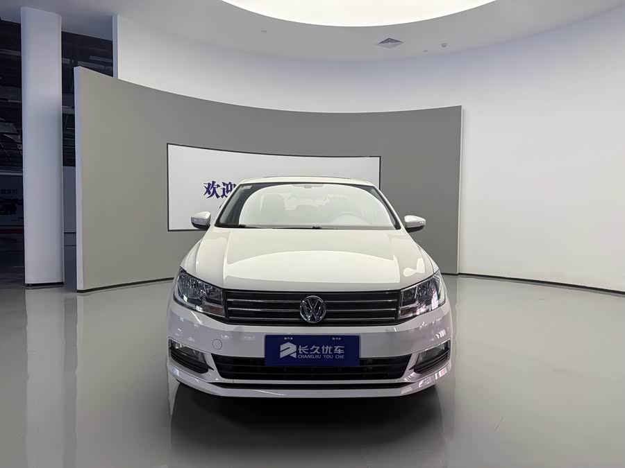 Volkswagen Santana 2021 #3 Volkswagen Santana 2021 car image #3