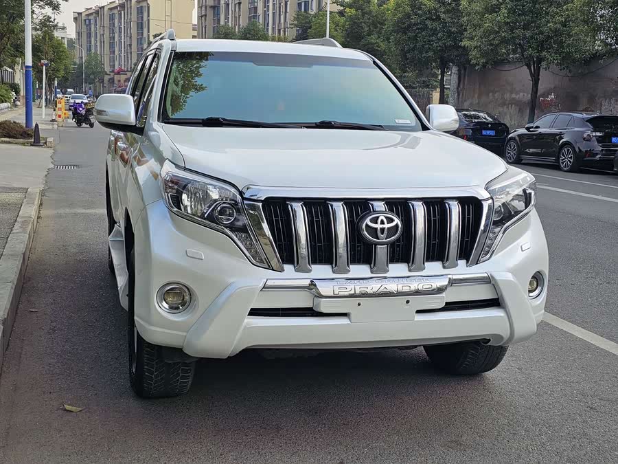 Toyota 2015 #3 Toyota 2015 car image #3